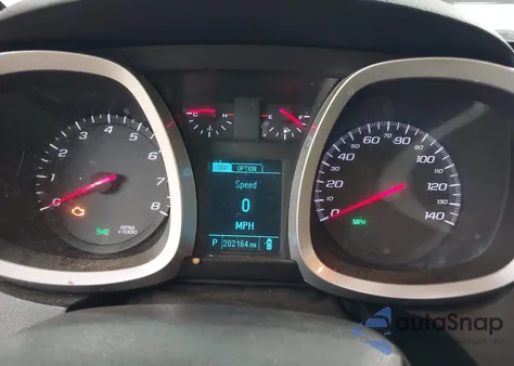 2015 Chevrolet Equinox 1Lt from USA, damaged, VIN 1GNALBEK7FZ145047